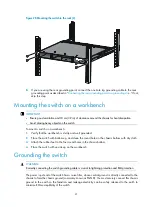 Предварительный просмотр 30 страницы H3C S5120-HI Series Installation Manual