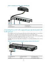 Предварительный просмотр 33 страницы H3C S5120-HI Series Installation Manual