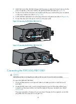 Предварительный просмотр 38 страницы H3C S5120-HI Series Installation Manual