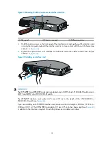 Предварительный просмотр 40 страницы H3C S5120-HI Series Installation Manual