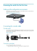 Предварительный просмотр 44 страницы H3C S5120-HI Series Installation Manual