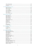 Preview for 10 page of H3C S5120-SI Series Command Reference Manual