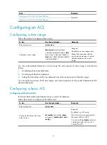 Preview for 14 page of H3C S5120-SI Series Configuration Manual