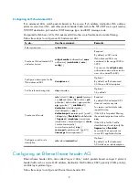 Preview for 17 page of H3C S5120-SI Series Configuration Manual