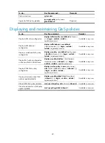 Preview for 31 page of H3C S5120-SI Series Configuration Manual