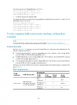 Preview for 38 page of H3C S5120-SI Series Configuration Manual