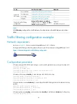 Preview for 52 page of H3C S5120-SI Series Configuration Manual