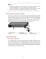 Preview for 25 page of H3C S5120-SI Series Installation Manual