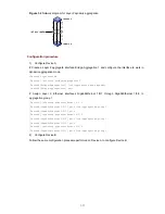 Предварительный просмотр 89 страницы H3C S5120-SI Series Operation Manual