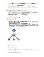 Предварительный просмотр 92 страницы H3C S5120-SI Series Operation Manual