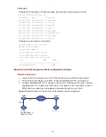 Предварительный просмотр 136 страницы H3C S5120-SI Series Operation Manual