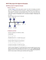 Предварительный просмотр 227 страницы H3C S5120-SI Series Operation Manual