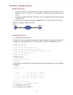 Предварительный просмотр 253 страницы H3C S5120-SI Series Operation Manual