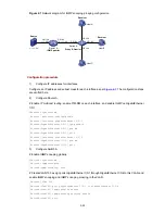 Предварительный просмотр 311 страницы H3C S5120-SI Series Operation Manual