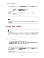 Предварительный просмотр 371 страницы H3C S5120-SI Series Operation Manual