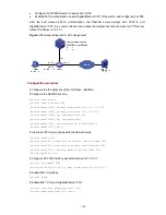 Предварительный просмотр 378 страницы H3C S5120-SI Series Operation Manual