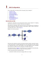 Предварительный просмотр 382 страницы H3C S5120-SI Series Operation Manual