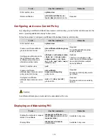 Предварительный просмотр 427 страницы H3C S5120-SI Series Operation Manual