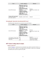 Предварительный просмотр 473 страницы H3C S5120-SI Series Operation Manual