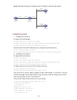 Предварительный просмотр 542 страницы H3C S5120-SI Series Operation Manual