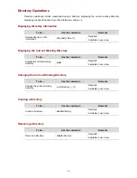 Предварительный просмотр 571 страницы H3C S5120-SI Series Operation Manual