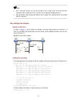 Предварительный просмотр 590 страницы H3C S5120-SI Series Operation Manual