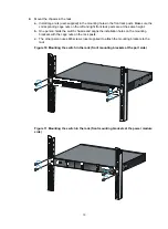 Предварительный просмотр 17 страницы H3C S5130-30C-HI Installation Manual