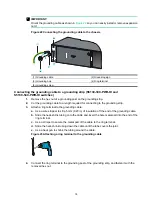 Предварительный просмотр 25 страницы H3C S5130-30C-HI Installation Manual