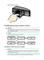 Предварительный просмотр 29 страницы H3C S5130-30C-HI Installation Manual