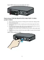 Предварительный просмотр 33 страницы H3C S5130-30C-HI Installation Manual