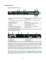 Предварительный просмотр 60 страницы H3C S5130-30C-HI Installation Manual