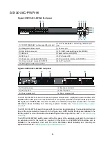 Предварительный просмотр 62 страницы H3C S5130-30C-HI Installation Manual