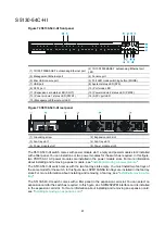 Предварительный просмотр 64 страницы H3C S5130-30C-HI Installation Manual