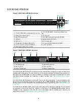 Предварительный просмотр 65 страницы H3C S5130-30C-HI Installation Manual