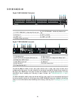 Предварительный просмотр 66 страницы H3C S5130-30C-HI Installation Manual