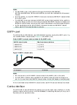 Предварительный просмотр 82 страницы H3C S5130-30C-HI Installation Manual