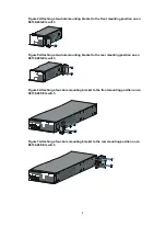 Предварительный просмотр 13 страницы H3C S5130-EI Series Installation Manual