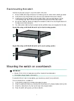 Предварительный просмотр 14 страницы H3C S5130-EI Series Installation Manual