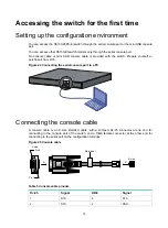 Предварительный просмотр 25 страницы H3C S5130-EI Series Installation Manual