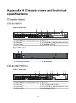 Предварительный просмотр 39 страницы H3C S5130-EI Series Installation Manual