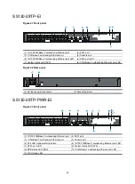 Предварительный просмотр 41 страницы H3C S5130-EI Series Installation Manual