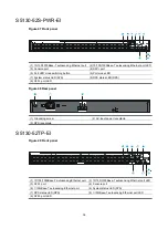 Предварительный просмотр 43 страницы H3C S5130-EI Series Installation Manual