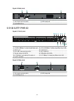 Предварительный просмотр 44 страницы H3C S5130-EI Series Installation Manual