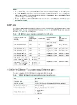 Предварительный просмотр 55 страницы H3C S5130-EI Series Installation Manual