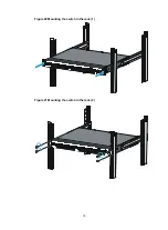 Предварительный просмотр 23 страницы H3C S5130-HI Series Installation Manual