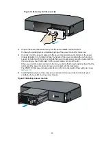 Предварительный просмотр 32 страницы H3C S5130-HI Series Installation Manual