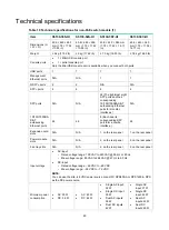 Предварительный просмотр 67 страницы H3C S5130-HI Series Installation Manual