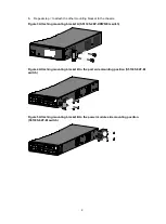 Предварительный просмотр 12 страницы H3C S5130S-10MS-UPWR-EI Manual