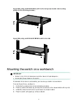 Предварительный просмотр 14 страницы H3C S5130S-10MS-UPWR-EI Manual