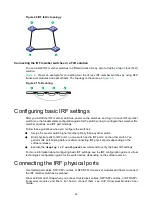 Preview for 38 page of H3C S5130S-10MS-UPWR-EI Manual